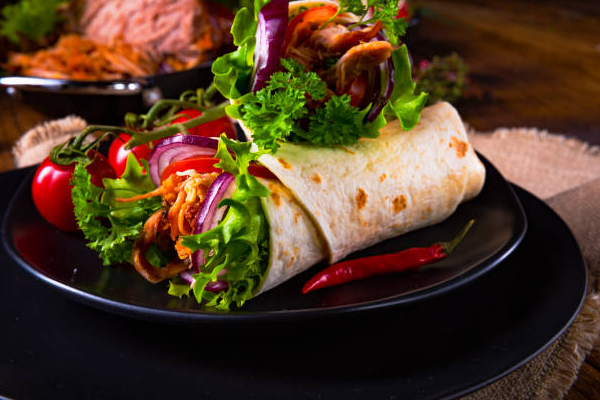 Chicken Shawarma Sharon MA