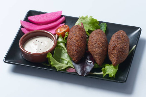 Middle Eastern Food Walpole MA